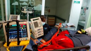 servicio de ambulancia ecatepec de morelos Ambulancias privadas critical vita
