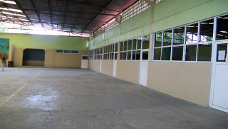 escuela vocacional ecatepec de morelos CECYTEM Plantel Ecatepec II