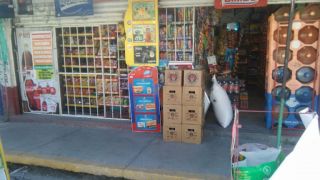 tienda de conveniencia ecatepec de morelos Abarrotes Alexxa