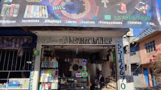 tienda de piedras preciosas ecatepec de morelos Tienda Esotérica 