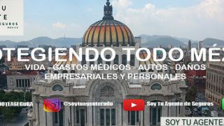 agencia de seguros de vida ecatepec de morelos SOY TU AGENTE DE SEGUROS MÉXICO
