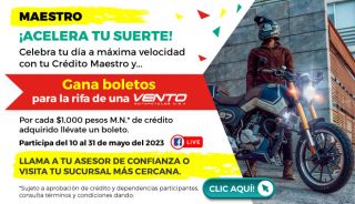 agencia de prestamos ecatepec de morelos Crédito Maestro Ecatepec