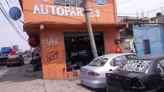 tienda de repuestos de automoviles usados ecatepec de morelos Autopartes España