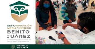 Beca Bienestar: ¿Cuándo cae el último depósito de la Beca Benito Juárez para prepa?