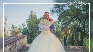 fotografo de bodas ecatepec de morelos Foto y Video Studio Reno