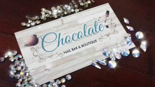 manicuria ecatepec de morelos Chocolate Nail Bar & Boutique