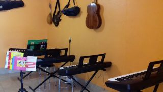 escuela de musica ecatepec de morelos Escuela de Música Microcosmos