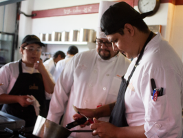 escuela de cocina ecatepec de morelos Instituto Gastronomico Careme