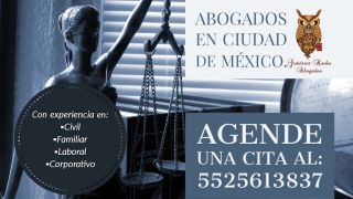 abogados civil ecatepec de morelos GR Abogados - Civil, Familiar, Laboral