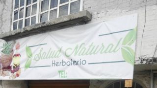 herbolario ecatepec de morelos Salud natural herbolaria