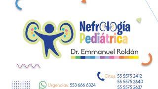 nefrologo pediatra ecatepec de morelos Pediatra Nefrólogo Dr. Emmanuel Alejandro Roldán Vences