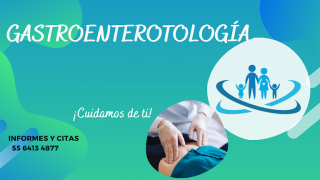 gastroenterologo ecatepec de morelos Gastroenterologo