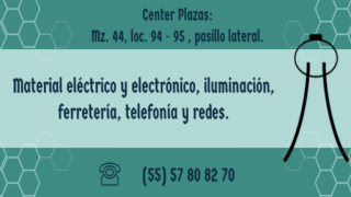 tienda tesla ecatepec de morelos Eléctrica Tesla - Center Plazas