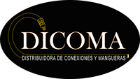 proveedor de mangueras ecatepec de morelos Dicoma (DISTRIBUIDORA DE CONEXIONES Y MANGUERAS INDUSTRIALES)