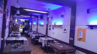 restaurante armenio ecatepec de morelos Restaurante Roma