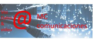contratista de telecomunicaciones ecatepec de morelos MC COMUNICACIONES