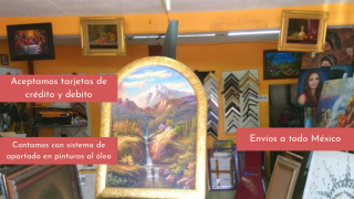 tienda de posters ecatepec de morelos MARCOS DE ECATEPEC