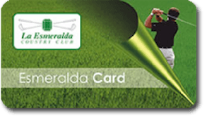club de golf ecatepec de morelos La Esmeralda Country Club