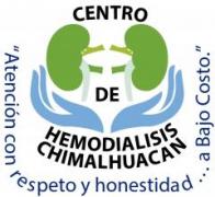 centro de dialisis ecatepec de morelos CENTRO DE HEMODIALISIS CHIMALHUACAN