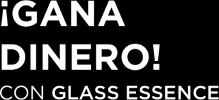 proveedor de fragancias aromas y sabores ecatepec de morelos Glass Essence Ecatepec