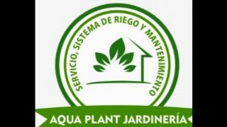 servicio de jardineria guadalupe Sistemas de riego Aqua Plant Jardineria