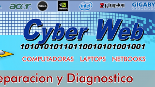 cafe internet guadalupe Cyber Web