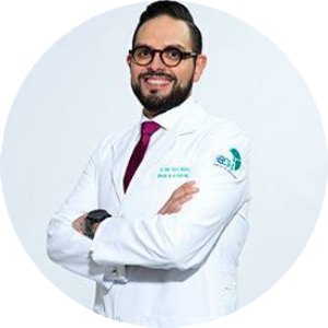 clinica de fertilidad guadalupe Especialista en Fertilidad en Monterrey - Dr. José Iram Obeso