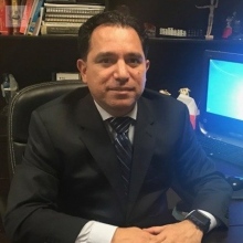 neurocirujano guadalupe Dr. José María García de la Rosa, Neurocirujano