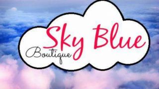 tienda de ropa formal guadalupe Sky Blue Boutiques
