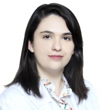 oncologo pediatra guadalupe Dra. Alejandra Garza Flores, Oncólogo pediátrico