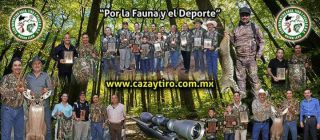 club de armas guadalupe Club Deportivo de Caza Tiro y Pesca CROC AC