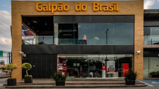 restaurante brasileno guadalupe Galpão do Brasil Monterrey