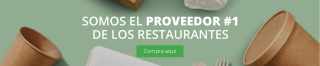 representante comercial guadalupe LEAL - El Proveedor del Restaurant -