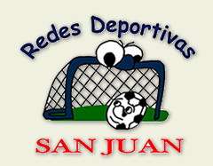 cancha de voleibol guadalupe Redes Deportivas San Juan