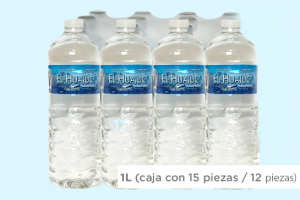 proveedor de agua embotellada guadalupe Grupo Watpro SA de CV