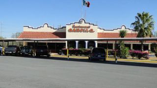 Restaurante García G. Autopista (Autopista Mty-Laredo km 25.5)