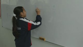 escuela de lucha guadalupe Escuela Franco Guadalupe A.C.
