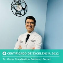nefrologo pediatra heroica matamoros Dr. Oscar Constantino Gutiérrez Gómez