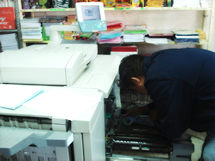 servicio de reparacion de fotocopiadoras heroica matamoros Copy-Servicios de Matamoros