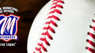 complejo deportivo heroica matamoros Liga Municipal de Beisbol 