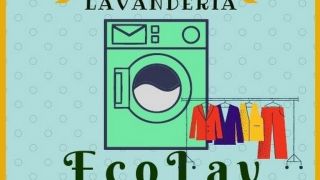 tienda de lavado y secado heroica matamoros Lavandería EcoLav