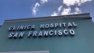 hospital privado heroica matamoros Clinica San Francisco Matamoros