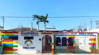 guarderia infantil heroica matamoros Guardería y Estancia infantil SMILE BABY
