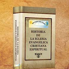 traductor heroica matamoros Iglesia Evangelica Cristiana Espiritual IECE AR
