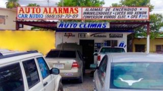 servicio de automovil heroica matamoros Servicio Automotriz Medina