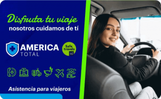 servicio de alquiler de aeronaves merida Renta de Autos en Mérida | America Car Rental