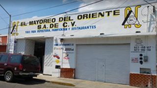 tienda de insumos para hornear merida EL MAYOREO DEL ORIENTE