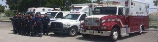 ALFA MEDICAL ASSISTANCE - Servicios de ambulancias