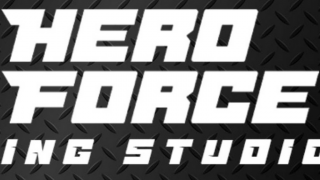 entrenador personal merida Hero Force Training Studio