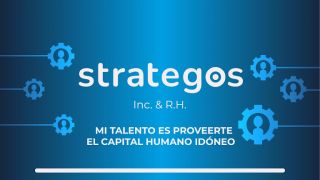 asesoria de recursos humanos merida Strategos Inc & RH